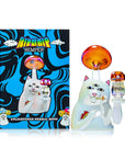 RIPNDIP x HEMPER Enlightened Nermal Bong