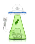 RIPNDIP x Hemper “Lord Nermal” UFO XL Glass Bong