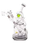 MJ Arsenal The iLL-ien Dab Rig