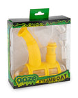Ooze Steamboat Silicone Bubbler