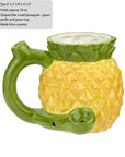 Pineapple Mug