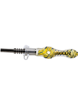 RockPulse 14MM Glass Nectar Straw