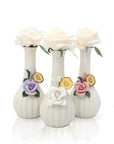 Rose Vase Bongs all colors