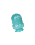 Round Tip Glass Mouthpeice Attachment for Puffco Pivot
