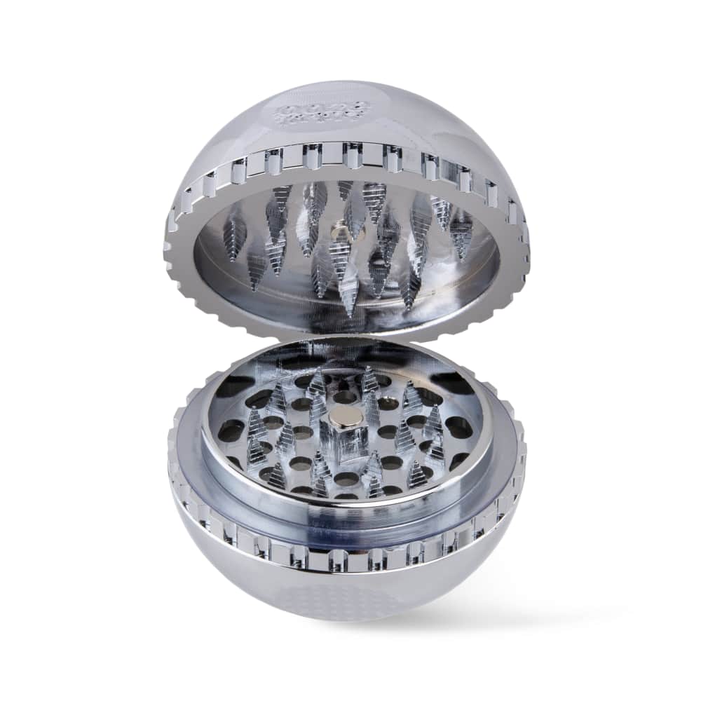 Ooze Saturn Globe Grinder