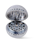 Ooze Saturn Globe Grinder