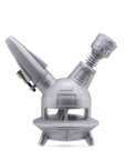 Ooze UFO Silicone Water Pipe