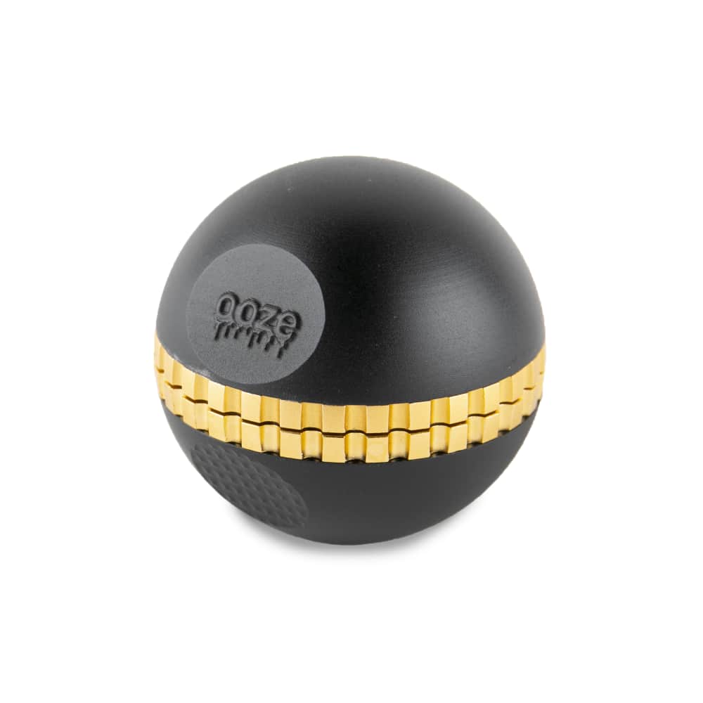 Ooze Saturn Globe Grinder