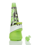 Ryan Fitt Neon Puffco Peak Complete Set
