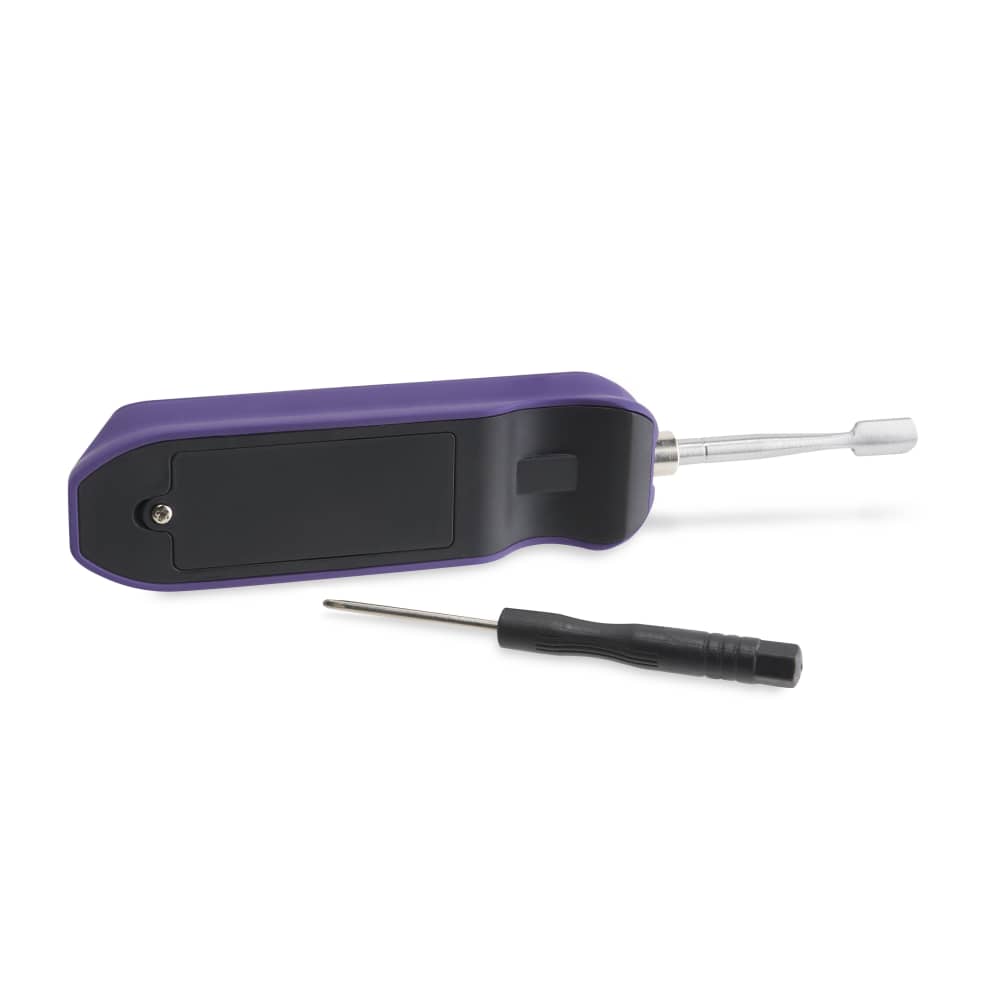 Stache DigiTul Dab Tool with Digital Scale