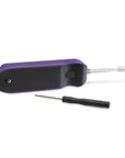 Stache DigiTul Dab Tool with Digital Scale