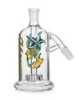 Sea Creatures Showerhead Perc Ash Catcher