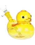 SeshGear Floating Ducky Water Pipe