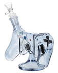 SeshGear Game Controller Glass Water Pipe