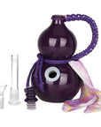 SeshGear Gourd Glass Water Pipe parts