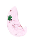 SeshGear Over the Moon Glass Hand Pipe