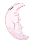 SeshGear Over the Moon Glass Hand Pipe