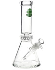 SeshGear Spinner Beaker Glass Water Pipe