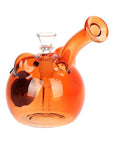 SeshGear Stoney the Bear Glass Water Pipe