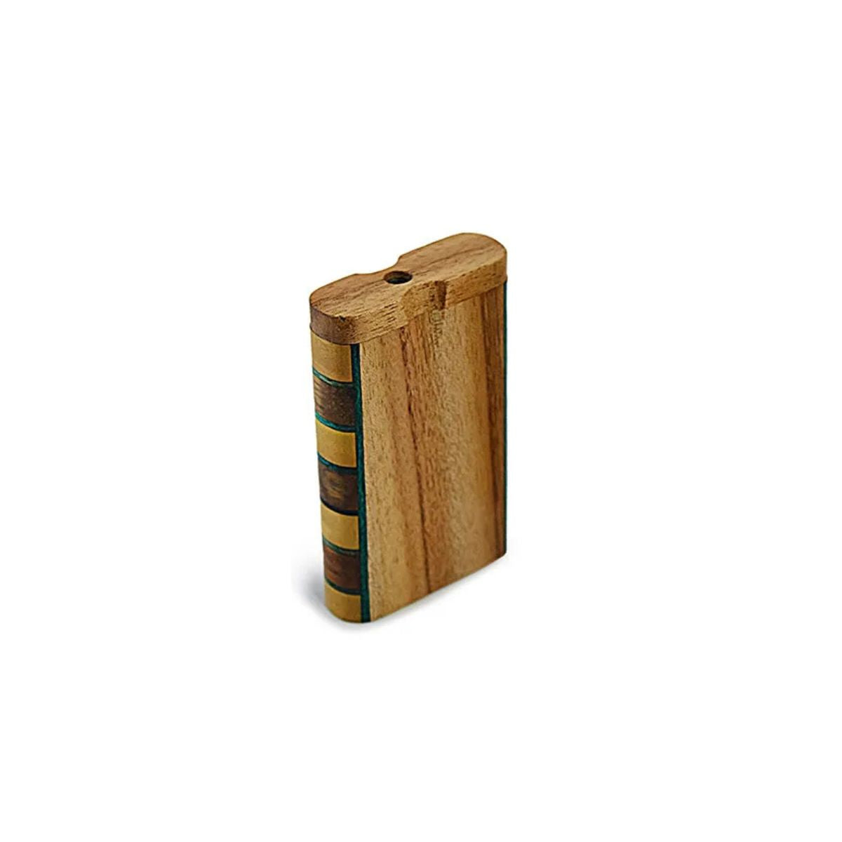 Side Laminate Wooden Dugout