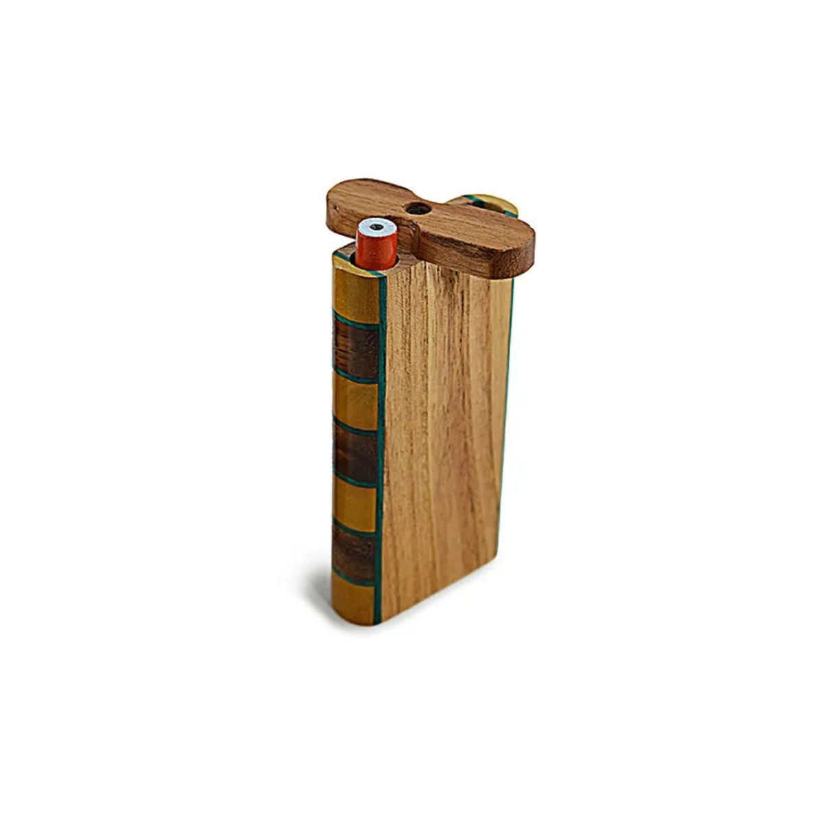 Side Laminate Wooden Dugout