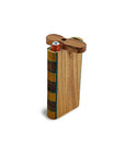 Side Laminate Wooden Dugout