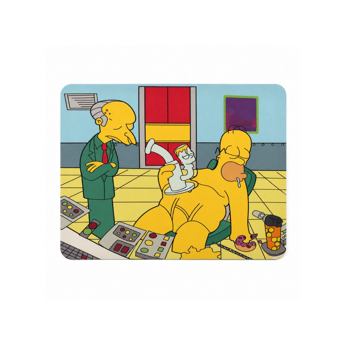 Silicone Dab Mat