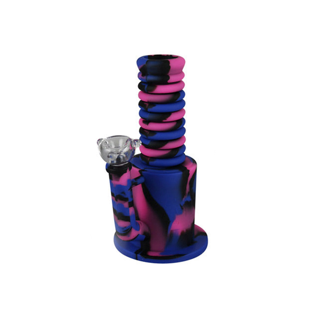 Silicone Extendable Water Bong