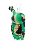 Silicone Grenade Bong Mini