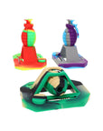 Silicone Grenade Dab Nectar Collector