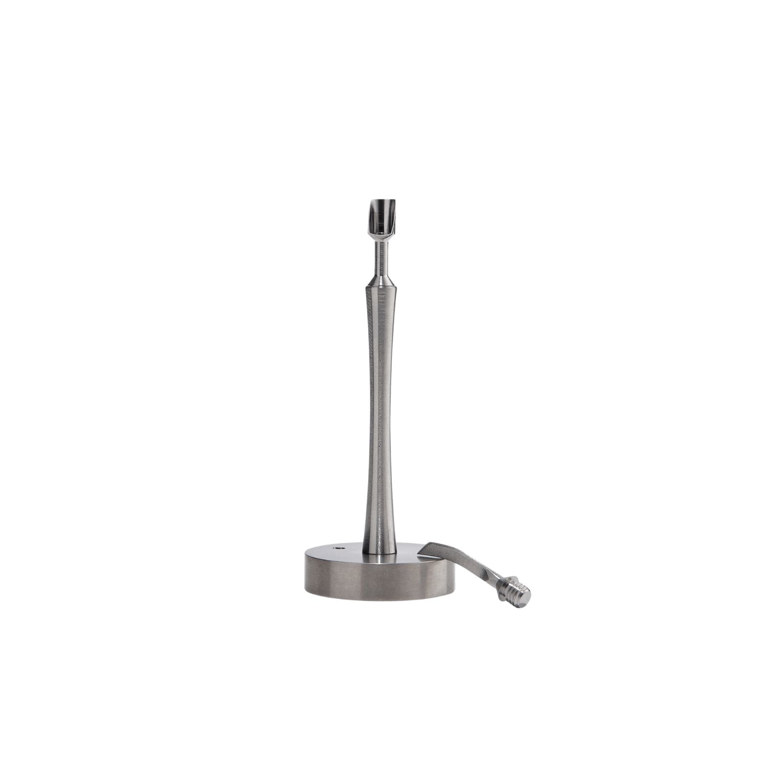 Silver Multi Tip Carb Cap