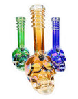 Cool Night Glow Water Pipe