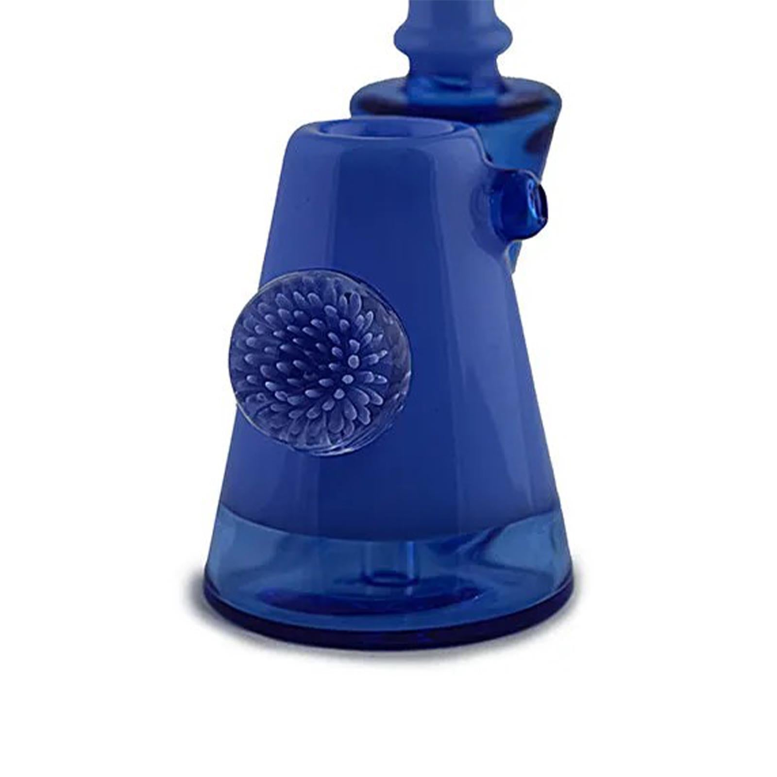 Sky Recycler Bubbler Flower Details