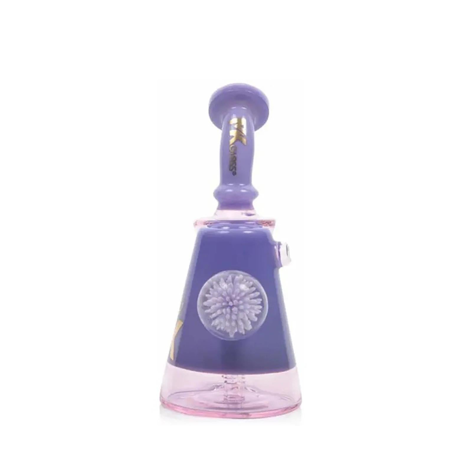 Sky Recycler Bubbler Purple