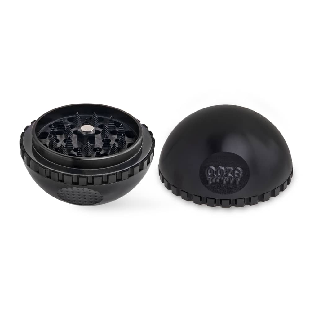Ooze Saturn Globe Grinder