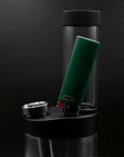 Smoke Honest Capsule Water Pipe Bong