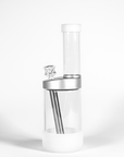 Smoke Honest Capsule Water Pipe Bong