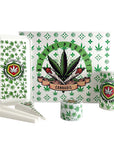 Smoking Leaf Accessory Gift Set