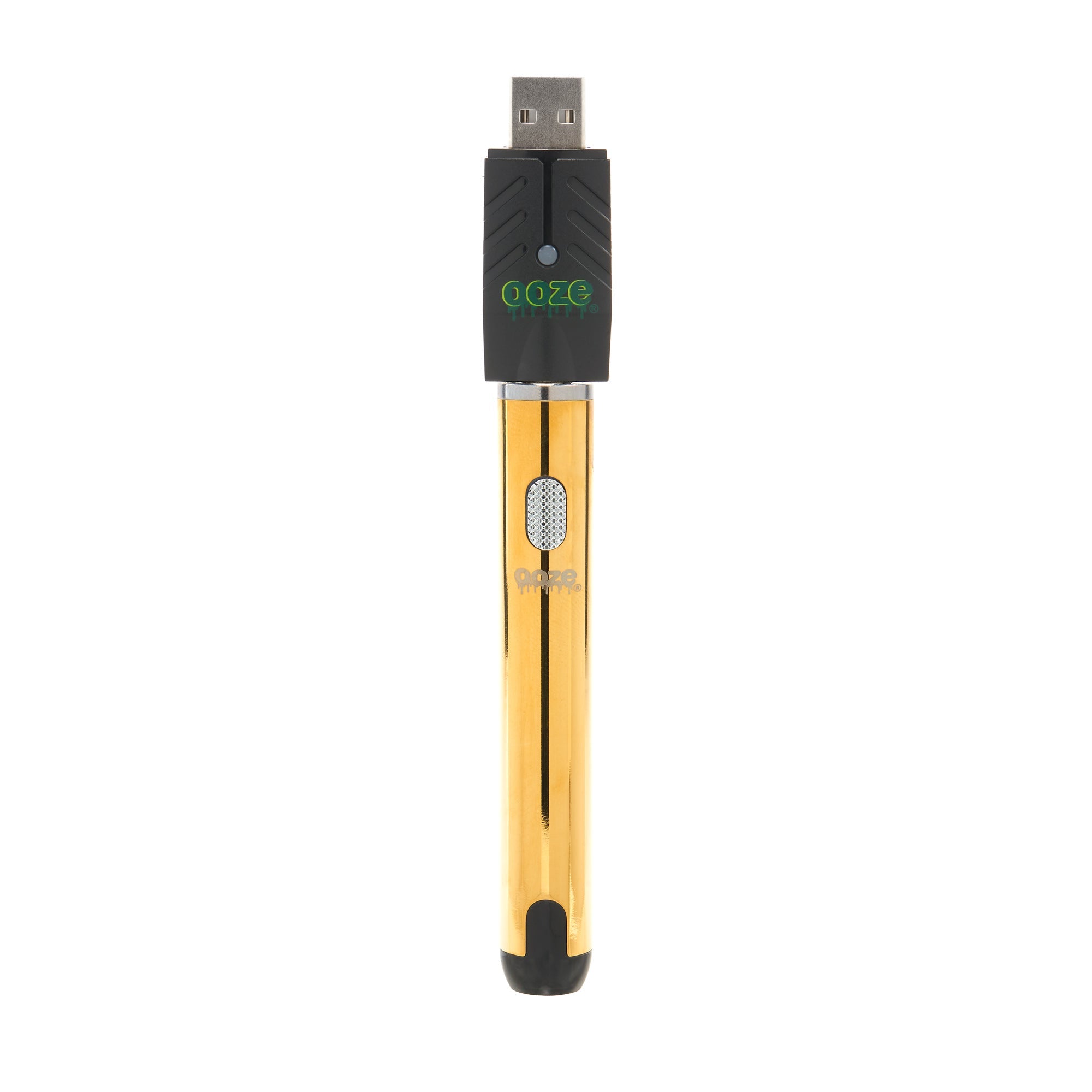 Ooze Smart Battery 650mAh Vape Pen