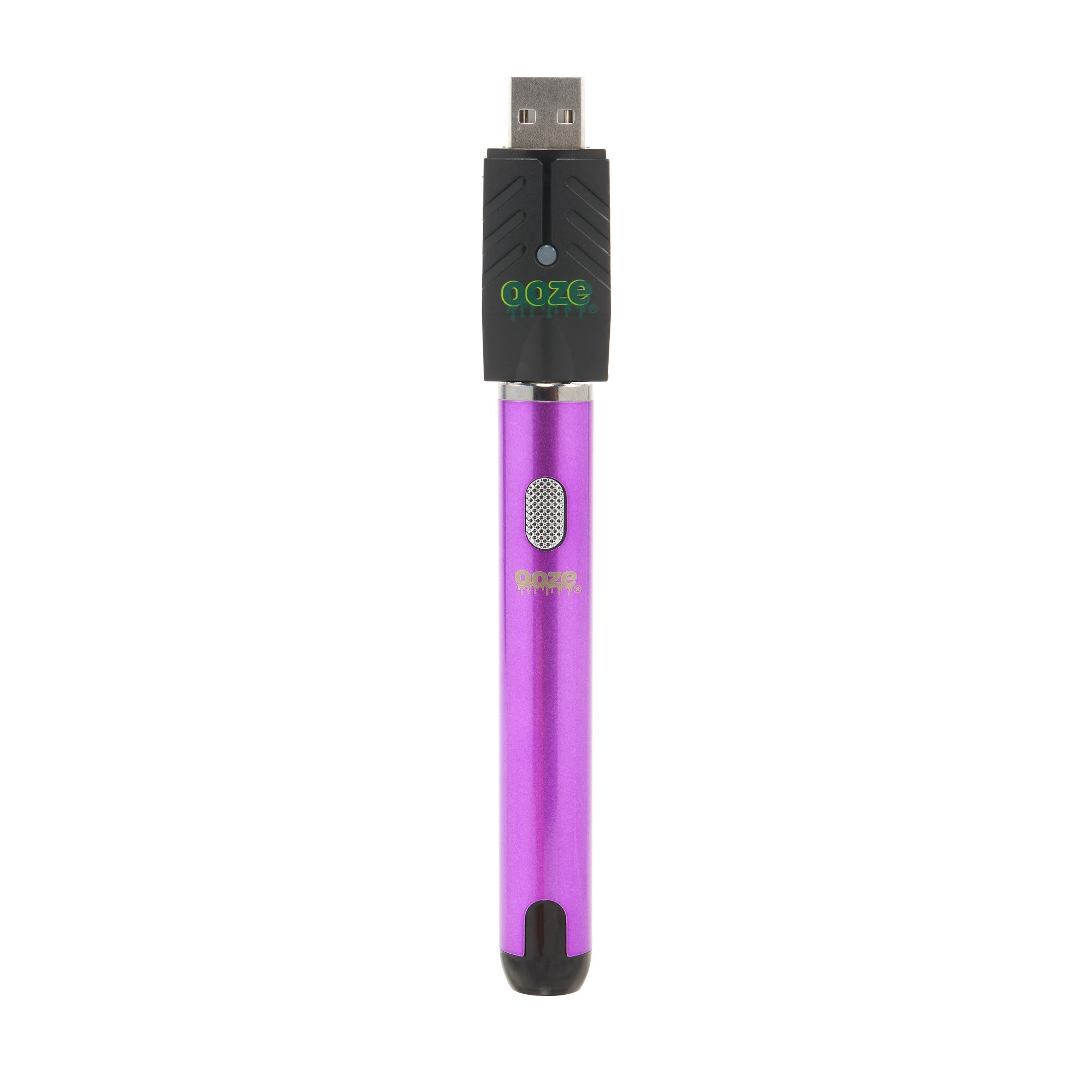 Ooze Smart Battery 650mAh Vape Pen