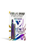 Exxus Vape Snap VV Cartridge Vaporizer