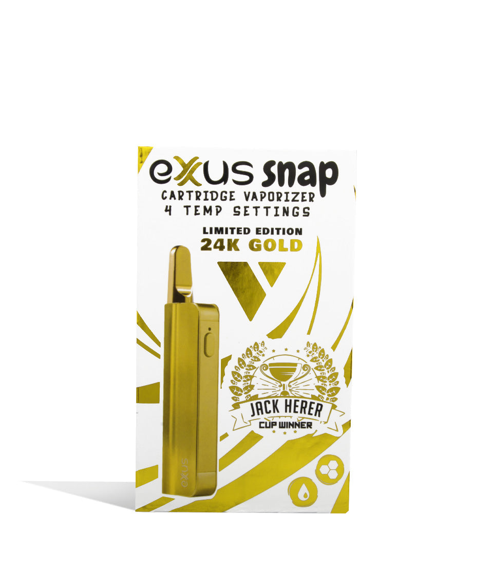 Exxus Vape Snap VV Cartridge Vaporizer