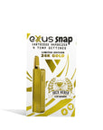 Exxus Vape Snap VV Cartridge Vaporizer