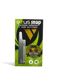 Exxus Vape Snap VV Cartridge Vaporizer