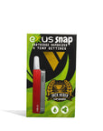 Exxus Vape Snap VV Cartridge Vaporizer