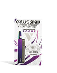 Exxus Vape Snap VV Cartridge Vaporizer