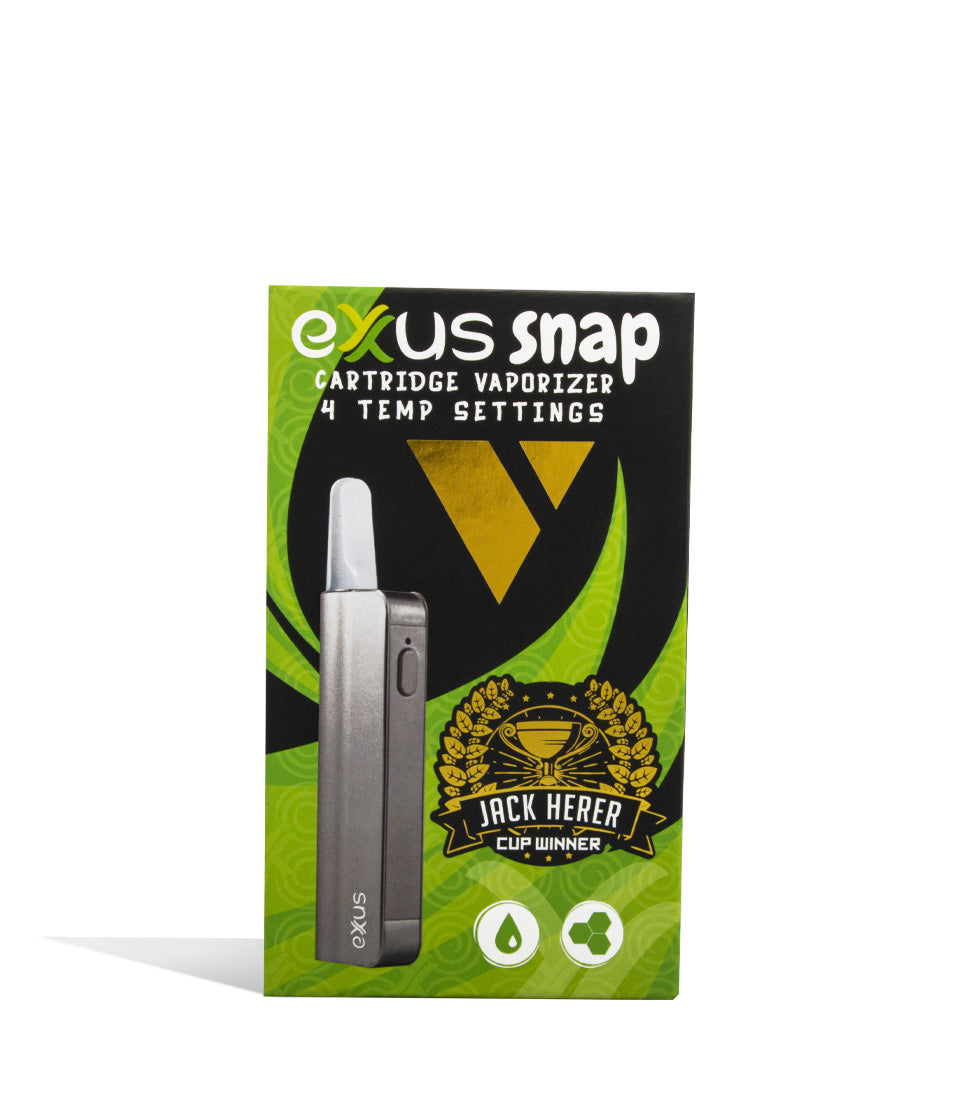 Exxus Vape Snap VV Cartridge Vaporizer