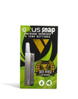 Exxus Vape Snap VV Cartridge Vaporizer