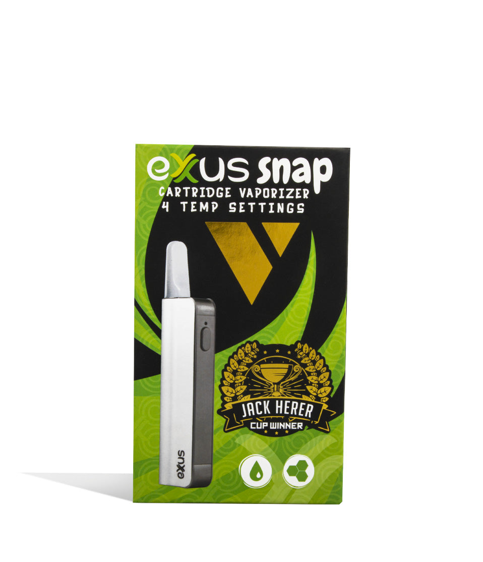 Exxus Vape Snap VV Cartridge Vaporizer