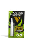 Exxus Vape Snap VV Cartridge Vaporizer